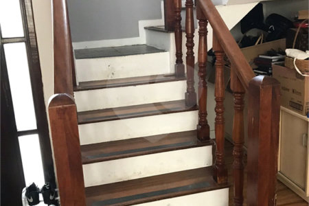 Sobrado à venda com 3 suítes em Vila Oliveira, Mogi das Cruzes, SP