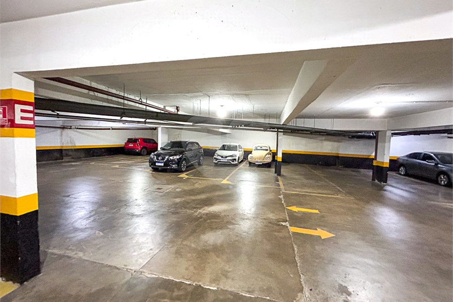 Apartamento à venda com 3 quartos em Santa Teresinha, São Paulo, SP