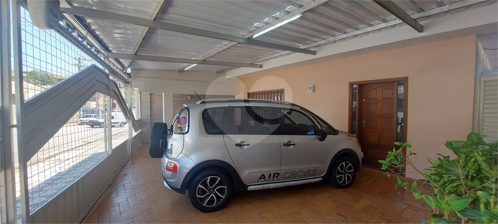 Casa à venda com 3 quartos, sendo 1 suíte, em Vila Jardini, Sorocaba, SP