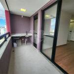 Apartamento à venda com 1 suíte em Jardim Guarujá, Sorocaba, SP