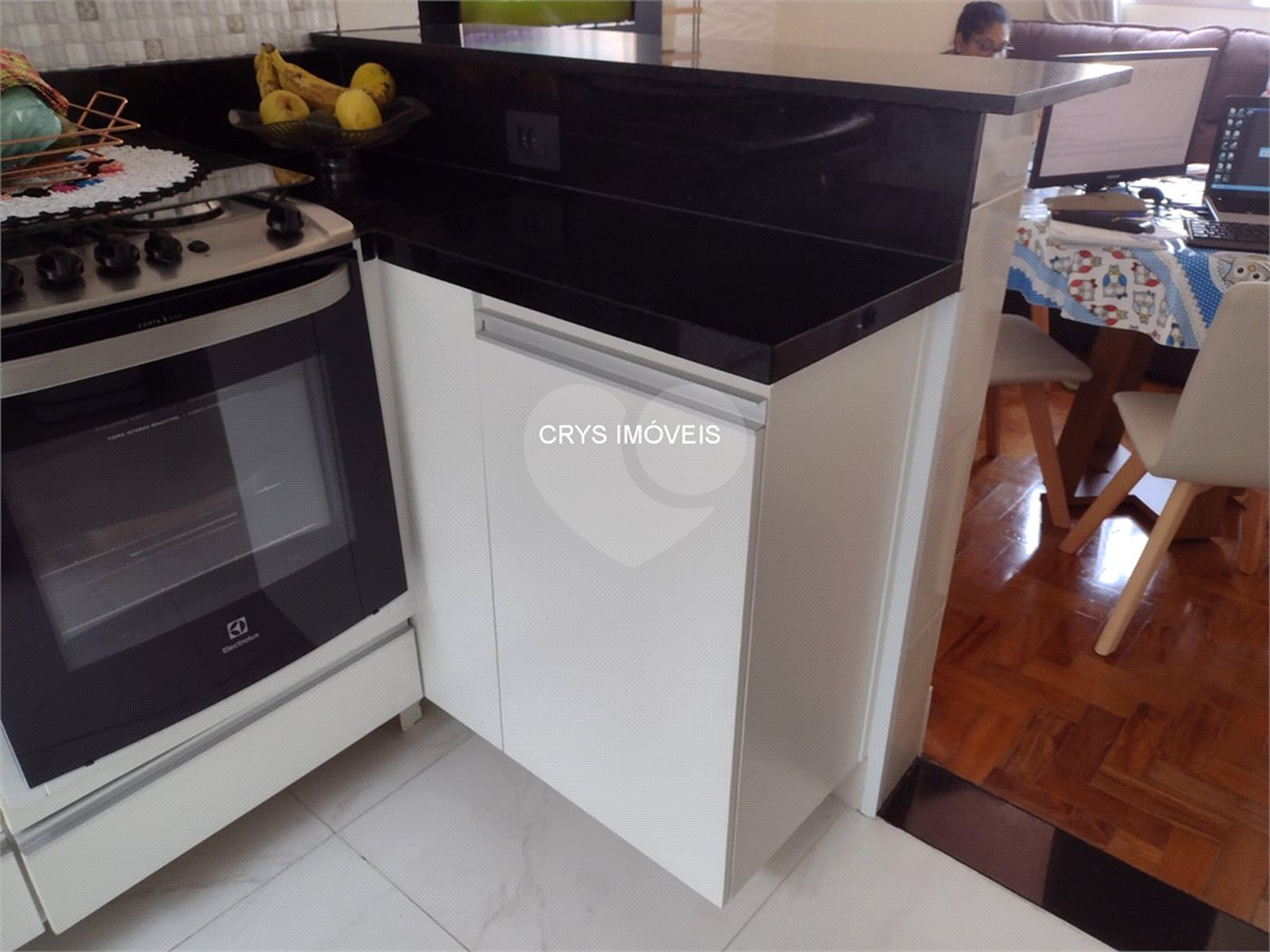 Apartamento à venda com 2 quartos em Casa Verde, São Paulo, SP