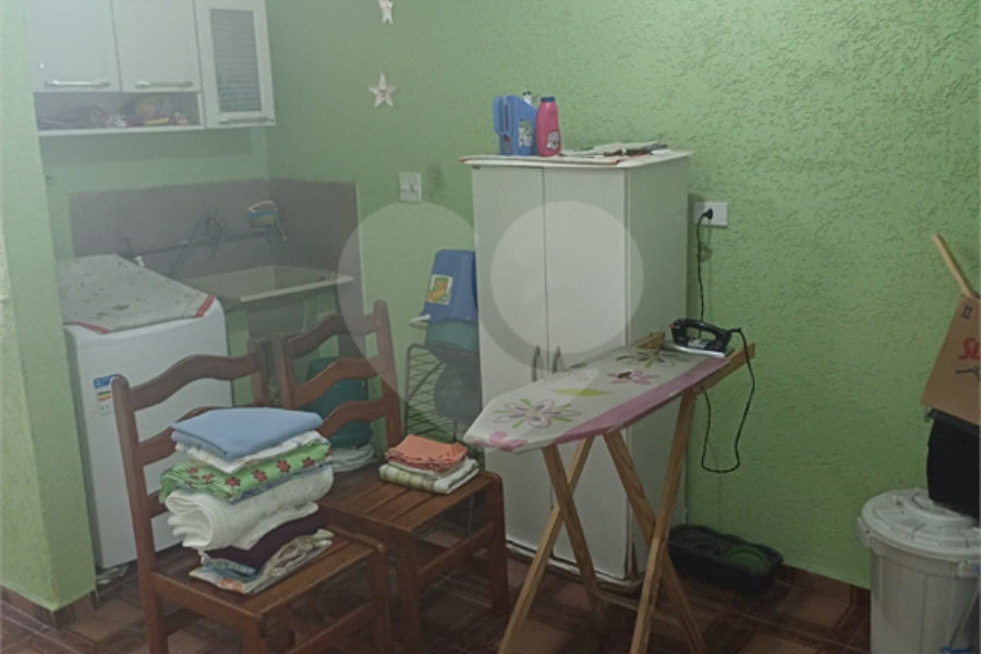 Casa à venda com 4 quartos em Tucuruvi, São Paulo, SP