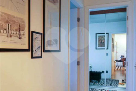 Apartamento à venda com 2 quartos, sendo 1 suíte, em Vila Leopoldina, São Paulo, SP