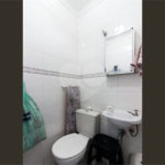 Apartamento à venda com 3 quartos, sendo 1 suíte,  em Lauzane Paulista, São Paulo, SP
