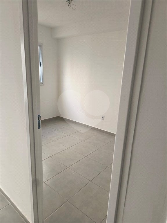Apartamento à venda com 2 quartos em Loteamento Reserva Raposo, São Paulo, SP