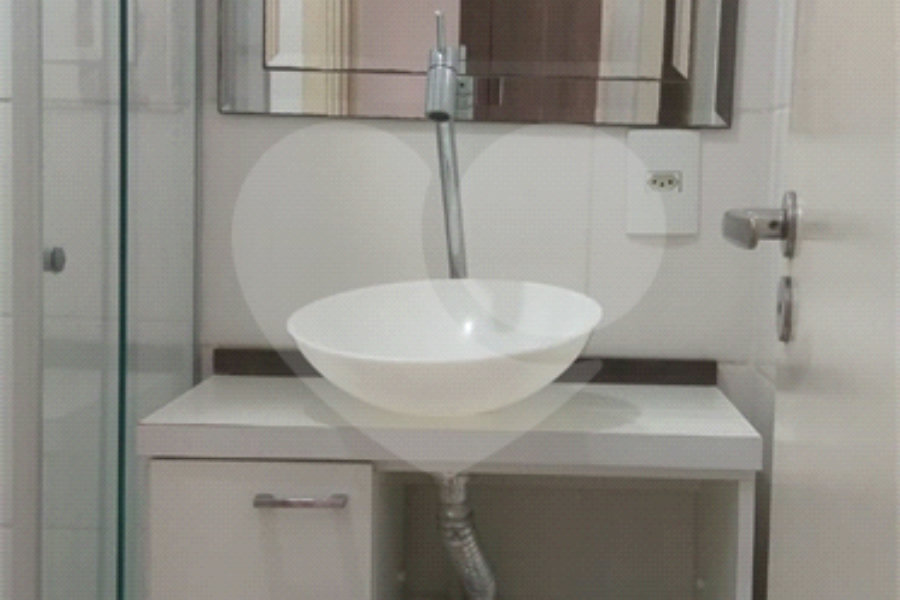 Apartamento à venda com 2 quartos em Vila Nova Cachoeirinha, São Paulo, SP