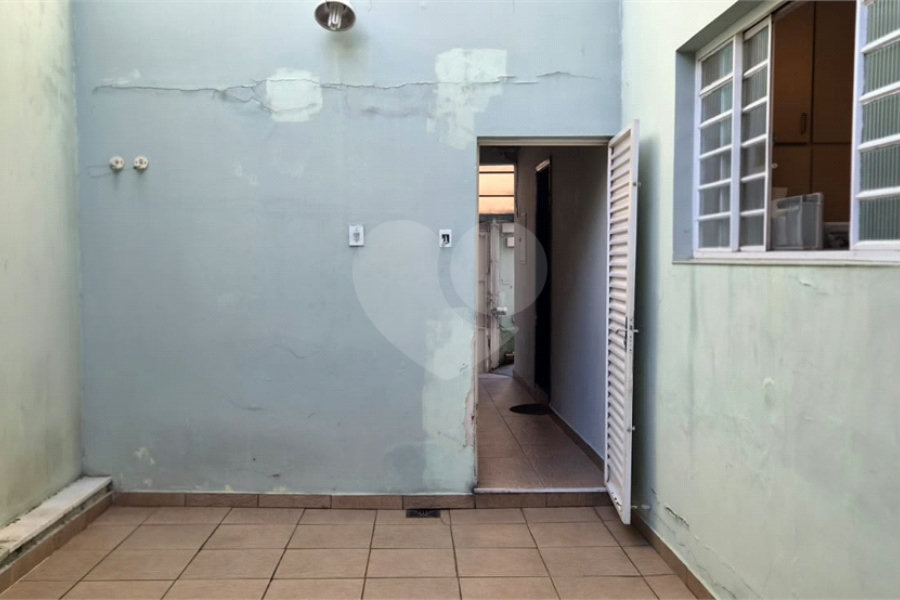 Sobrado à venda com 3 quartos, sendo 1 suíte, em Santana, São Paulo, SP