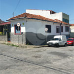 Sobrado à venda com 1 quarto em Tucuruvi, São Paulo, SP
