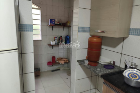 Chácara à venda com 3 quartos, sendo 1 suíte, em San Fernando Valley, Atibaia, SP