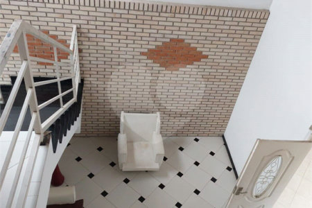 Sobrado à venda com 3 quartos, sendo 1 suíte, em Jardim Fonte Áurea, Poá, SP