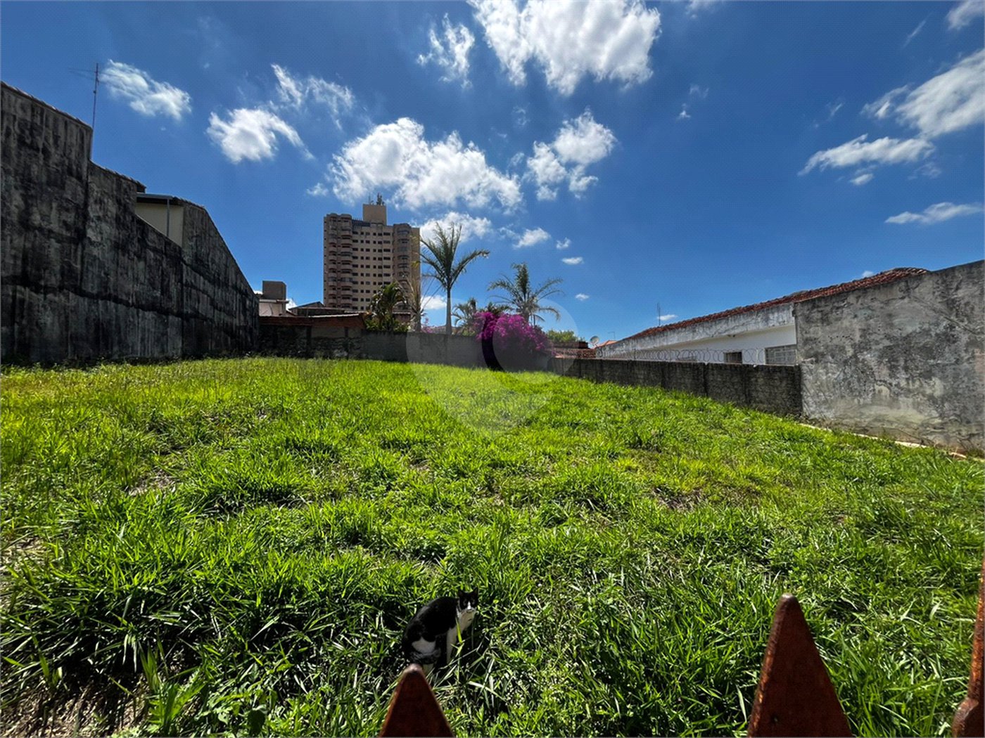 Terreno à venda em Vila Rosa, Itapetininga, SP