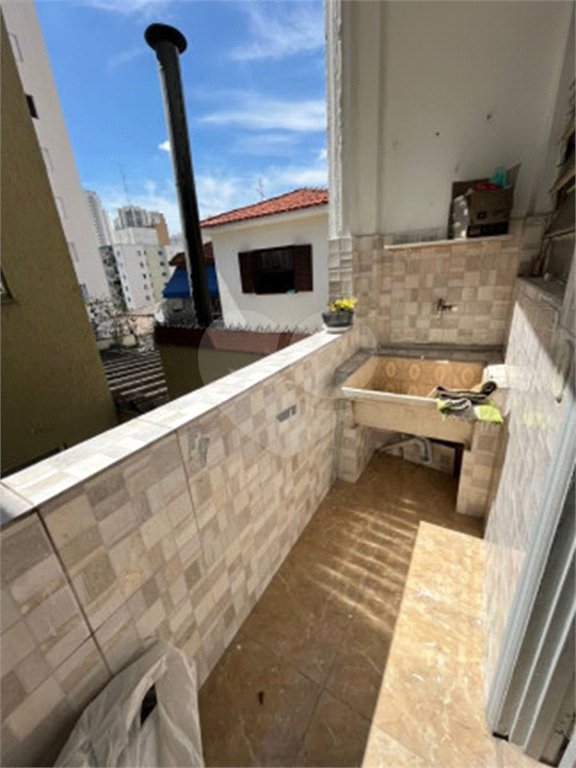 Apartamento à venda com 2 quartos em Aclimação, São Paulo, SP