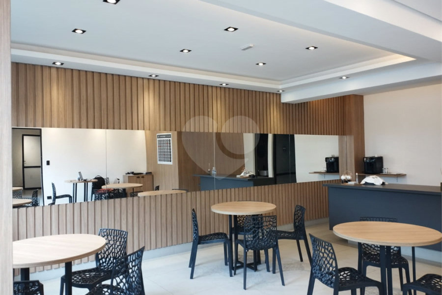 Apartamento para alugar com 1 quarto em Santana, São Paulo, SP