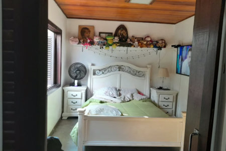 Sobrado à venda com 6 quartos, sendo 3 suítes,  em Rolinópolis, São Paulo, SP