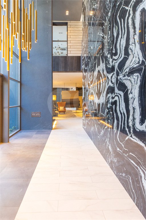 Apartamento à venda com 4 suítes em Campo Belo, São Paulo, SP