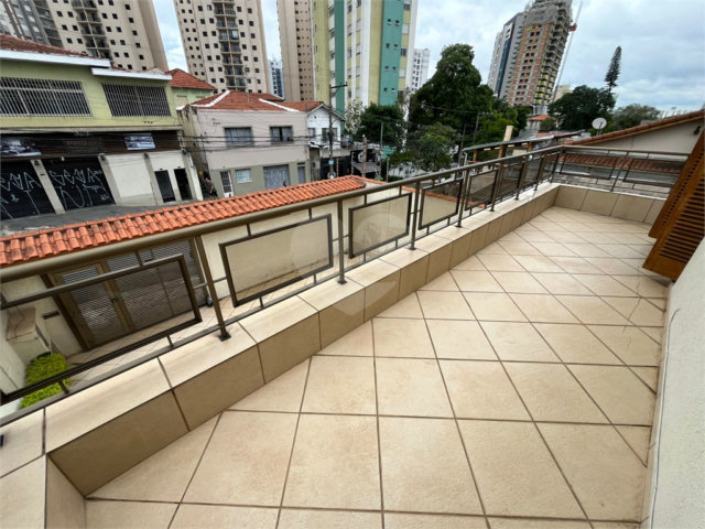Sobrado para alugar com 3 quartos, sendo 1 suíte,  em Freguesia do Ó, São Paulo, SP