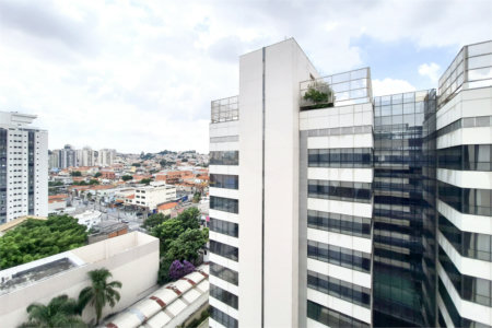 Flat para alugar com 1 suíte em Jardim São Paulo(zona Norte), São Paulo, SP
