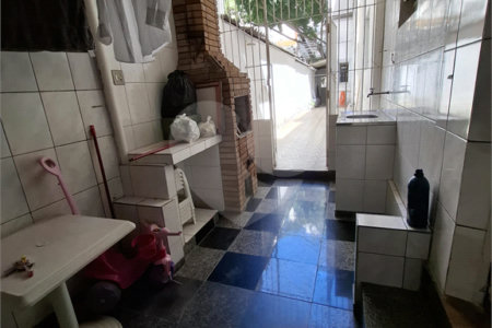 Casa à venda com 7 quartos em Higienópolis, São Paulo, SP