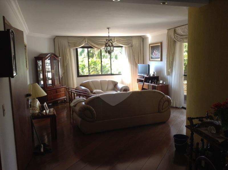 Apartamento à venda com 3 suítes em Água Fria, São Paulo, SP
