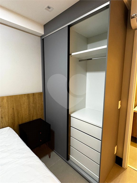 Studio para alugar com 1 suíte em Perdizes, São Paulo, SP