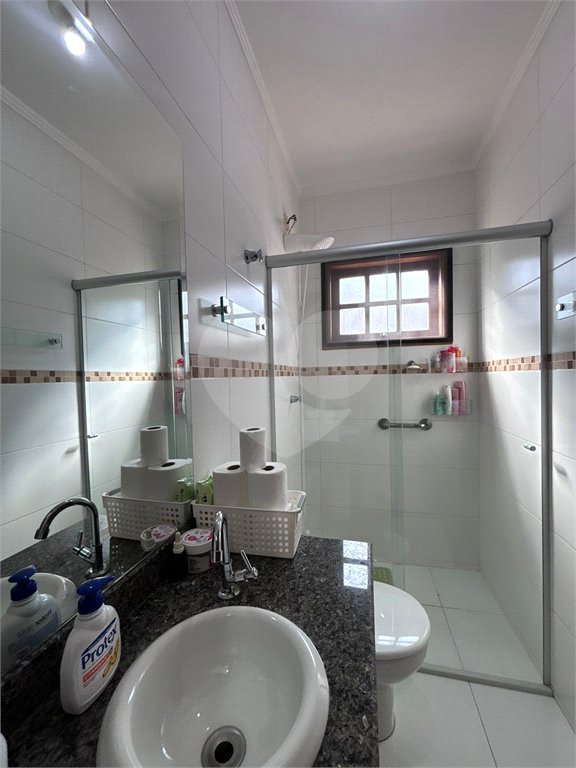 Casa à venda com 3 suítes no condomínio Atibaia Park I, Atibaia - SP