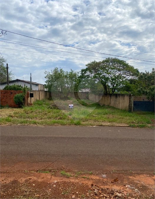 Terreno à venda em Vila Maria Auxiliadora, Ponta Porã, MS