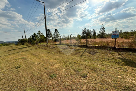 Área de Terra à venda em Distrito Industrial II, Salto, SP