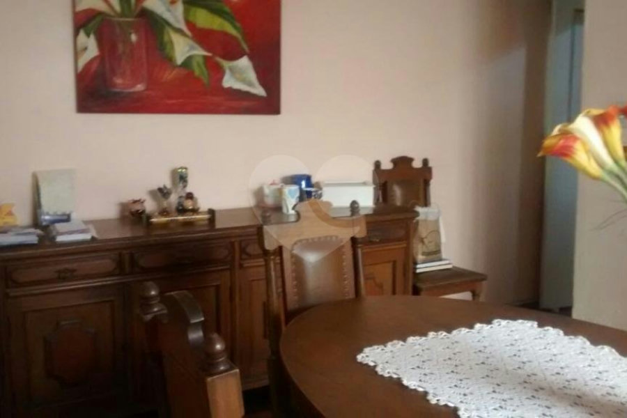 Sobrado à venda com 4 quartos, sendo 2 suítes,  em Mandaqui, São Paulo, SP