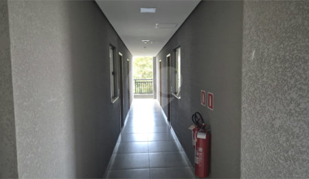 Apartamento à venda ou para alugar com 2 quartos em Jaçanã, São Paulo, SP