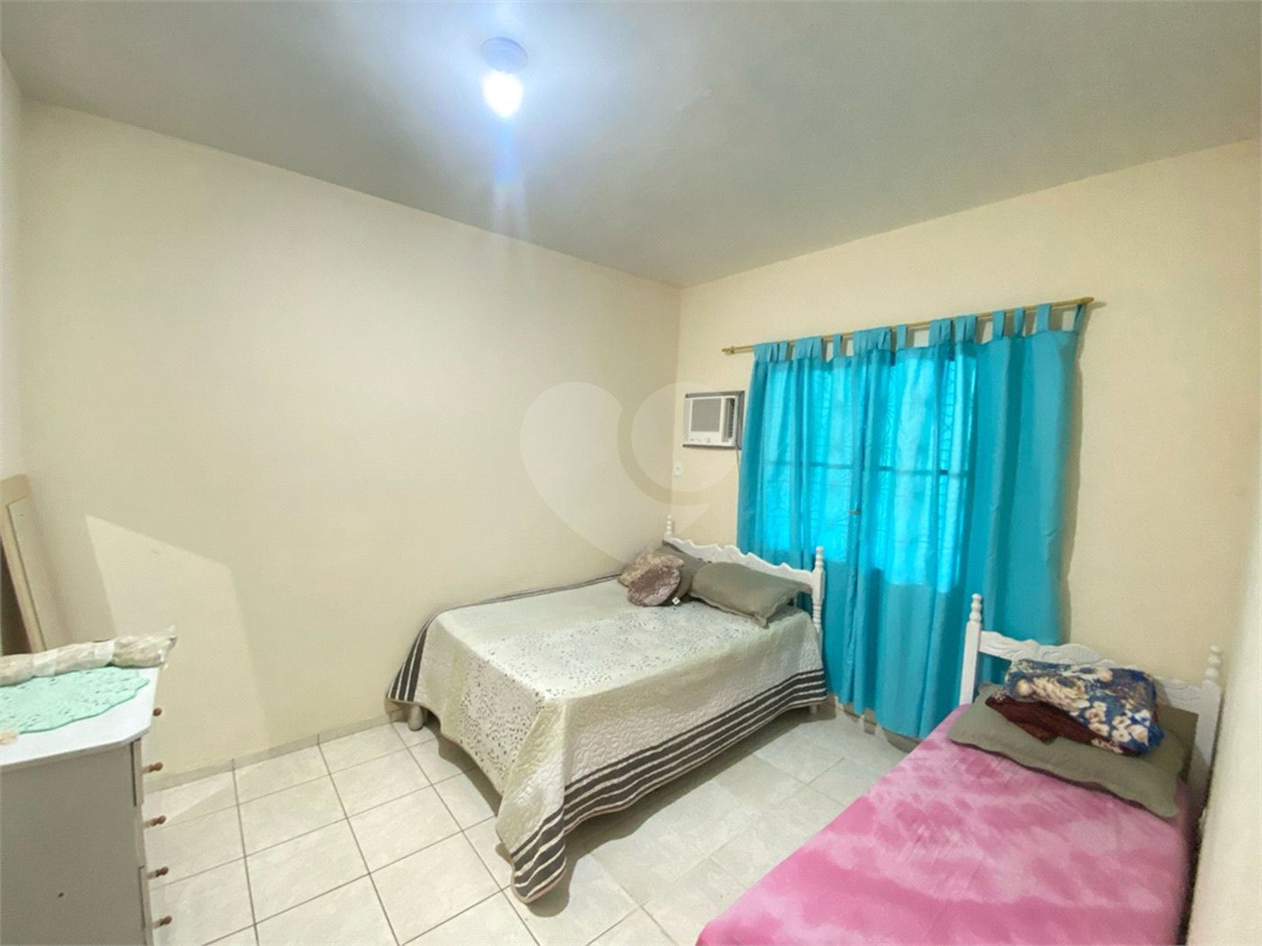 Casa à venda com 3 quartos em Campo Grande, Rio de Janeiro, RJ