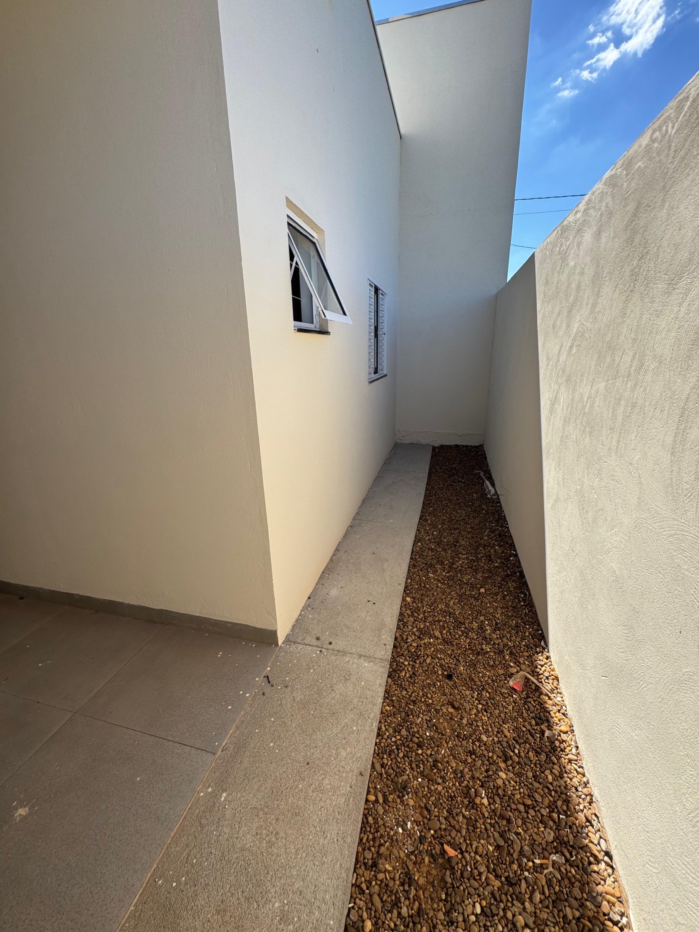 Casa à venda com 2 quartos em Nova Tres Lagoas, Três Lagoas, MS
