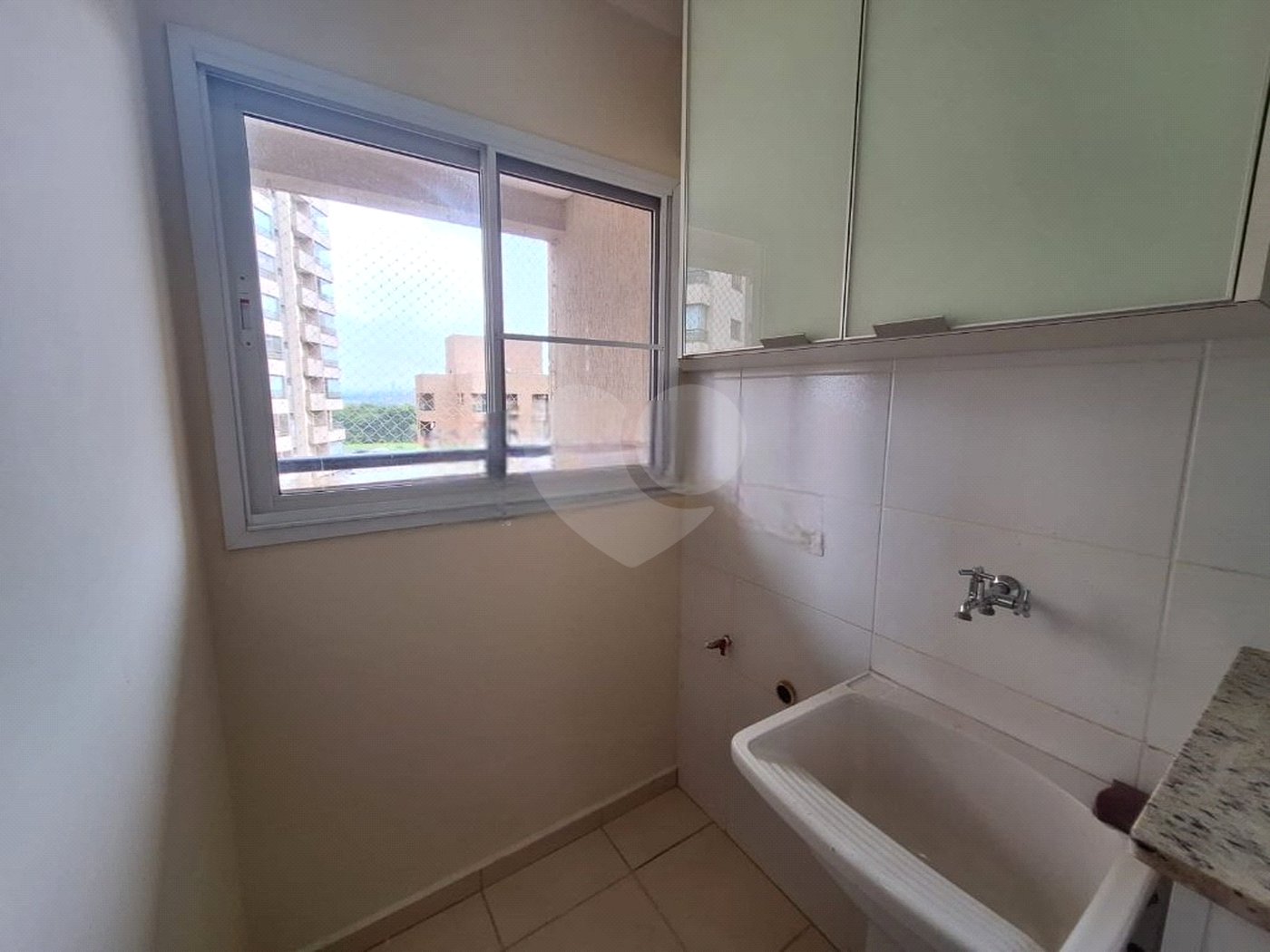 Flat à venda com 1 quarto em Nova Aliança, Ribeirão Preto, SP