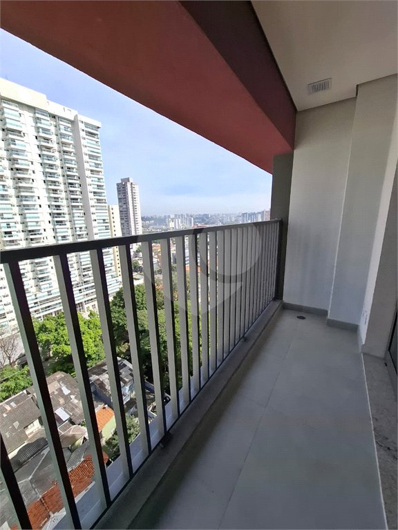 Studio à venda com 1 quarto em Santo Amaro, São Paulo, SP