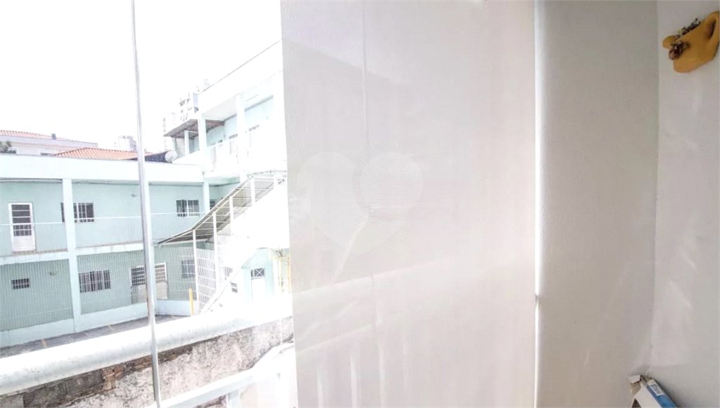 Apartamento à venda com 2 quartos em Limão, São Paulo, SP