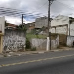 Terreno à venda em Vila Parque Jabaquara, São Paulo, SP