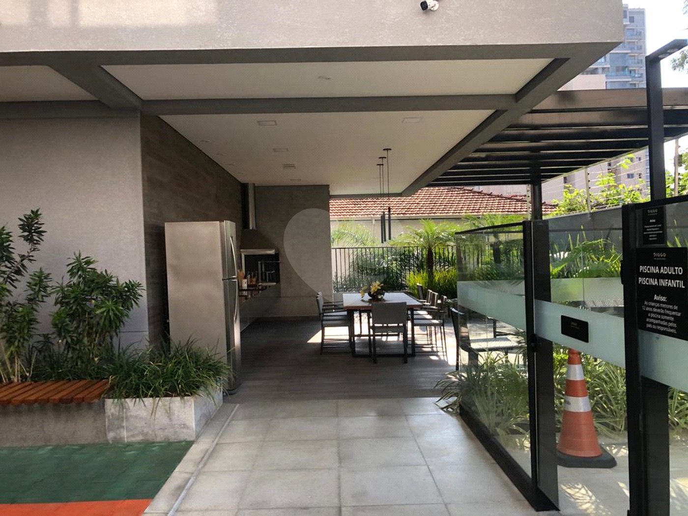Apartamento à venda com 3 quartos, sendo 2 suítes, em Vila Clementino, São Paulo, SP