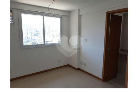 Cobertura à venda com 4 quartos, sendo 1 suíte, em Méier, Rio de Janeiro, RJ