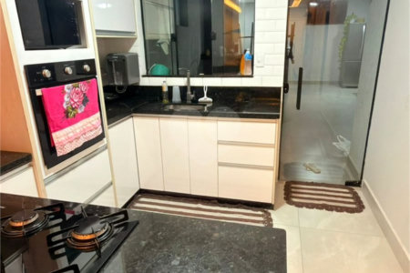 Casa à venda com 2 quartos em Jardim Residencial Villa Amato, Sorocaba, SP
