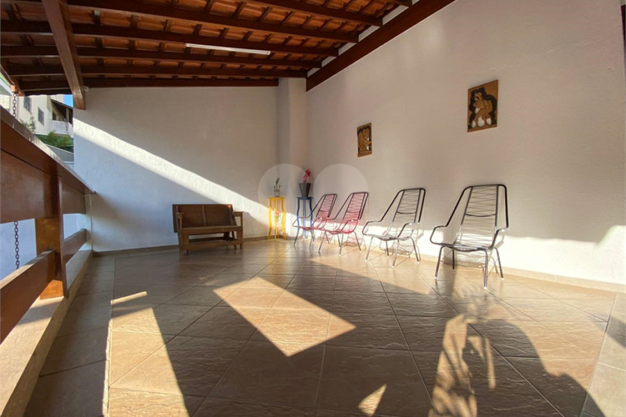 Casa à venda com 4 suítes em Tremembé, São Paulo, SP