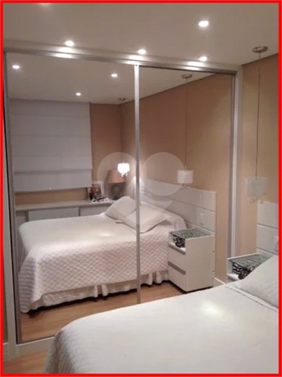 Apartamento à venda com 3 quartos, sendo 1 suíte, em Vila Gumercindo, São Paulo, SP