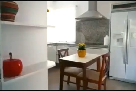 Casa à venda com 3 suítes no condomínio Vilagio Ipanema 1, Araçoiaba da Serra - SP