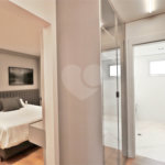 Apartamento à venda com 4 quartos, sendo 2 suítes, em Santana, São Paulo, SP