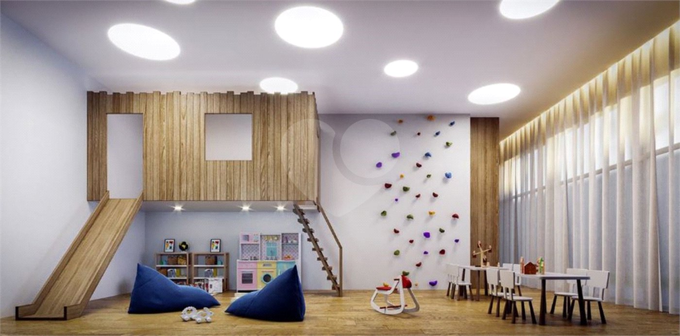 Apartamento à venda com 4 suítes em Pinheiros, São Paulo, SP