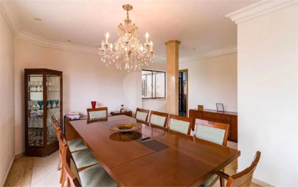 Apartamento à venda com 4 quartos, sendo 3 suítes,  em Vila Suzana, São Paulo, SP