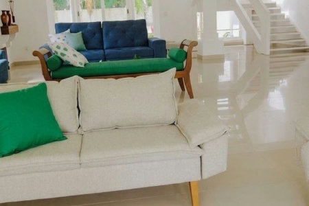 Casa com 5 dormitórios à venda, 900 m² por R$ 15.200.000,00 - Cidade Jardim Tom - Guarujá/SP