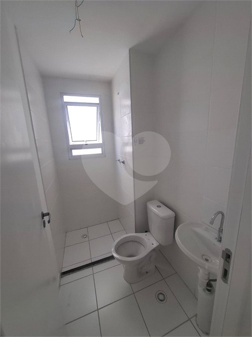 Apartamento à venda com 2 quartos em Campo Grande, Rio de Janeiro, RJ