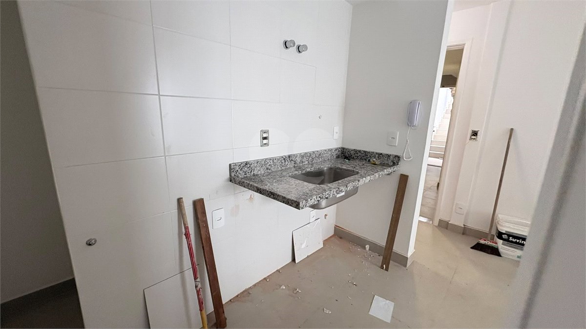 Apartamento à venda com 1 suíte em Tijuca, Rio de Janeiro, RJ