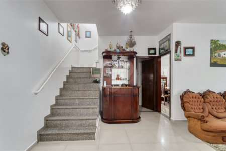 Casa à venda com 3 quartos, sendo 1 suíte, em Vila Cruzeiro, São Paulo, SP