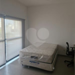 Studio à venda ou para alugar com 1 quarto em Pinheiros, São Paulo, SP