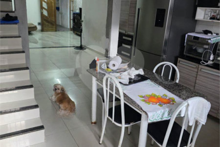 Casa à venda com 3 quartos, sendo 1 suíte,  em Jardim Universo, Mogi das Cruzes, SP